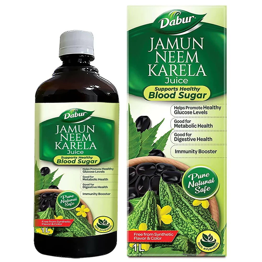 Dabur Jamun Neem Karela Juice, 1 L-1.webp